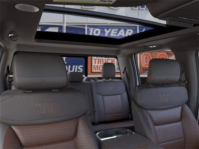 New 2026 Ford F350 King Ranch image 22