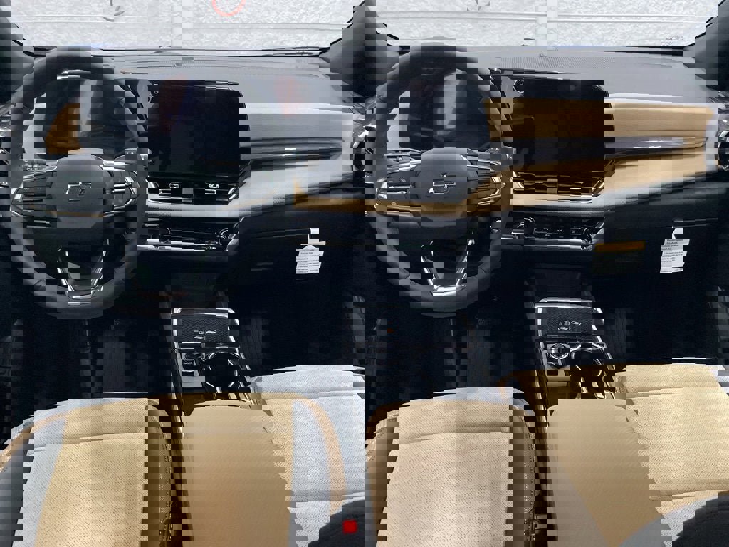 New 2026 Chevrolet Equinox ACTIV w/ Convenience Package III image 10