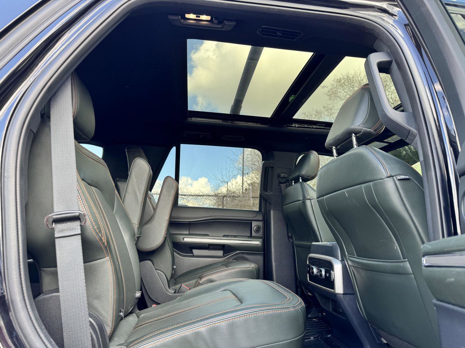 Used 2022 Ford Expedition Timberline image 28