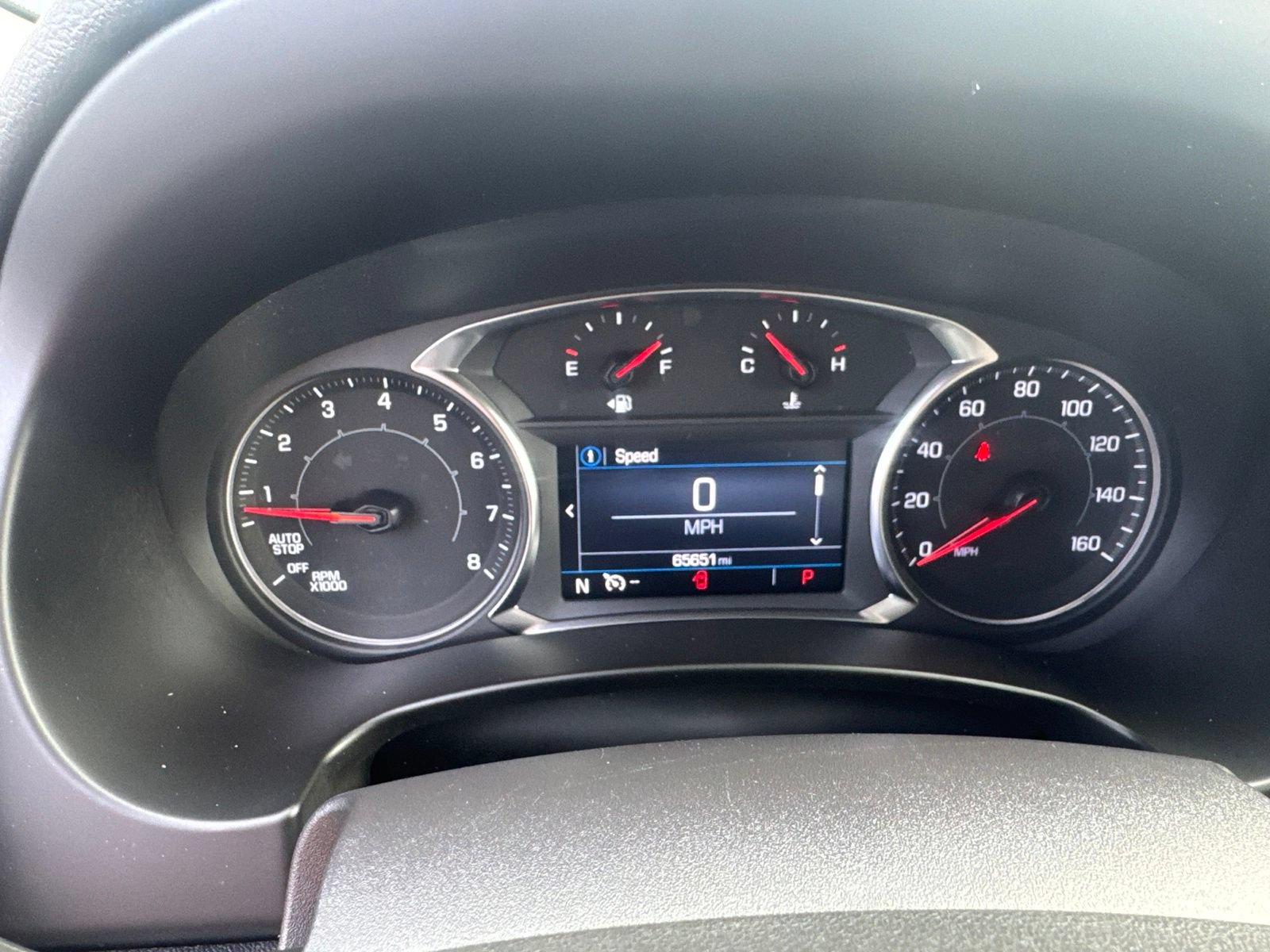 Used 2024 GMC Terrain SLE AWD/4WD image 22