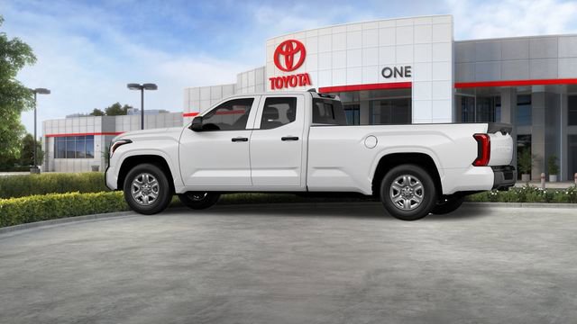 New 2026 Toyota Tundra SR image 7