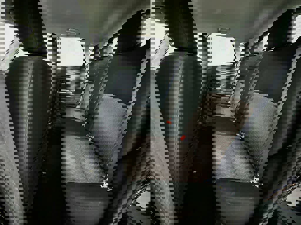 Used 2019 Mitsubishi Outlander Sport ES AWD/4WD image 13