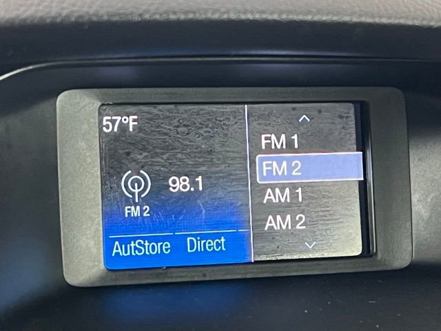 Used 2015 Ford Focus SE image 34