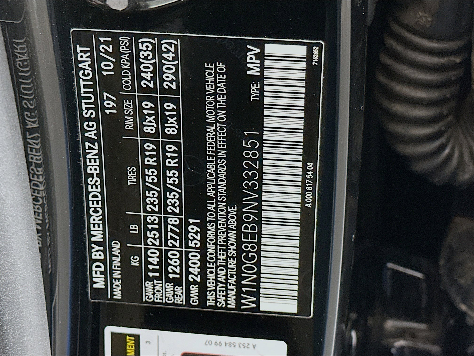 Used 2022 Mercedes-Benz GLC 300 GLC 300 image 12