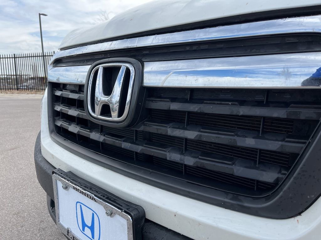 Used 2019 Honda Ridgeline RTL image 13