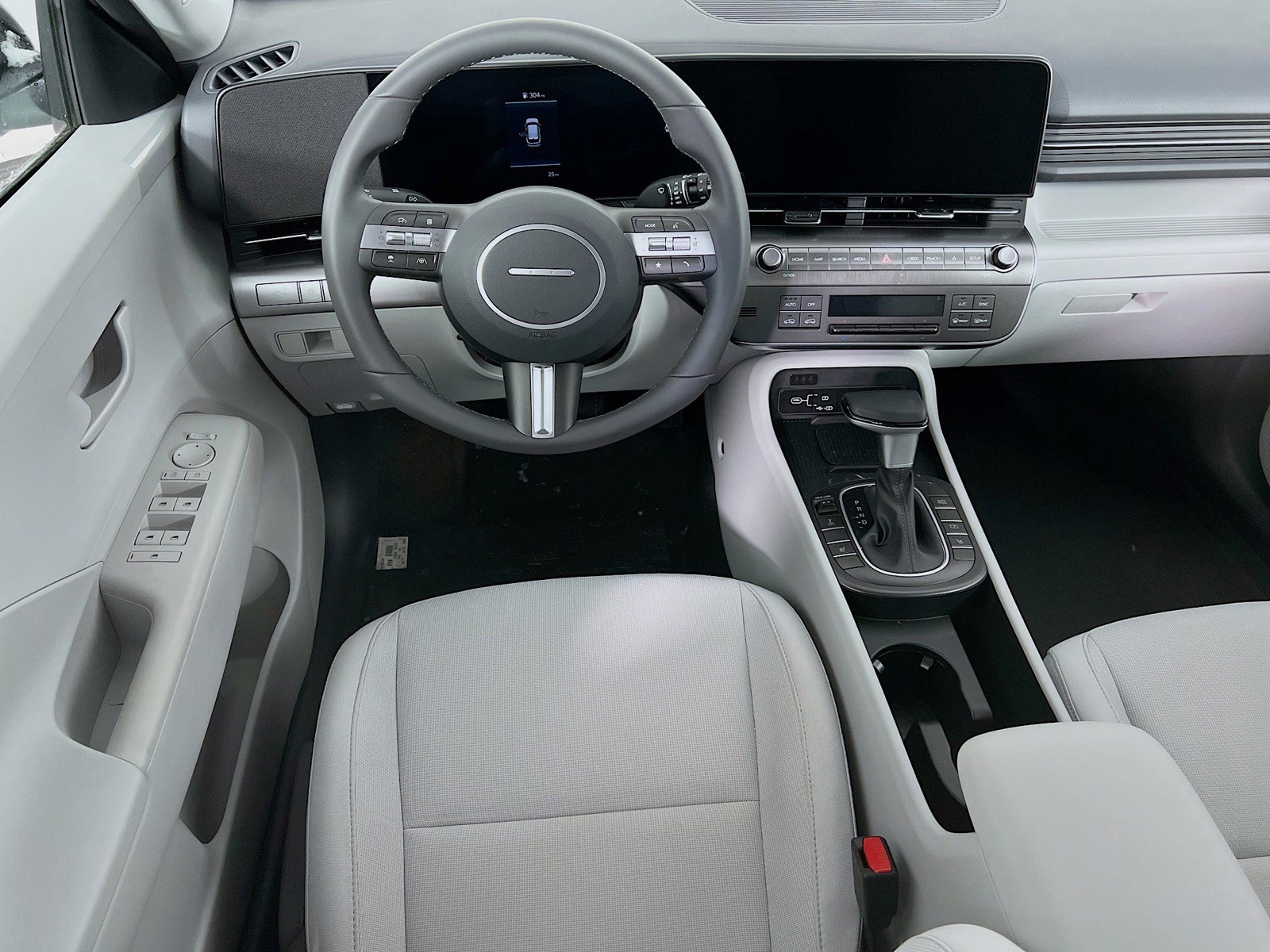 New 2026 Hyundai Kona SEL Sport AWD/4WD image 18