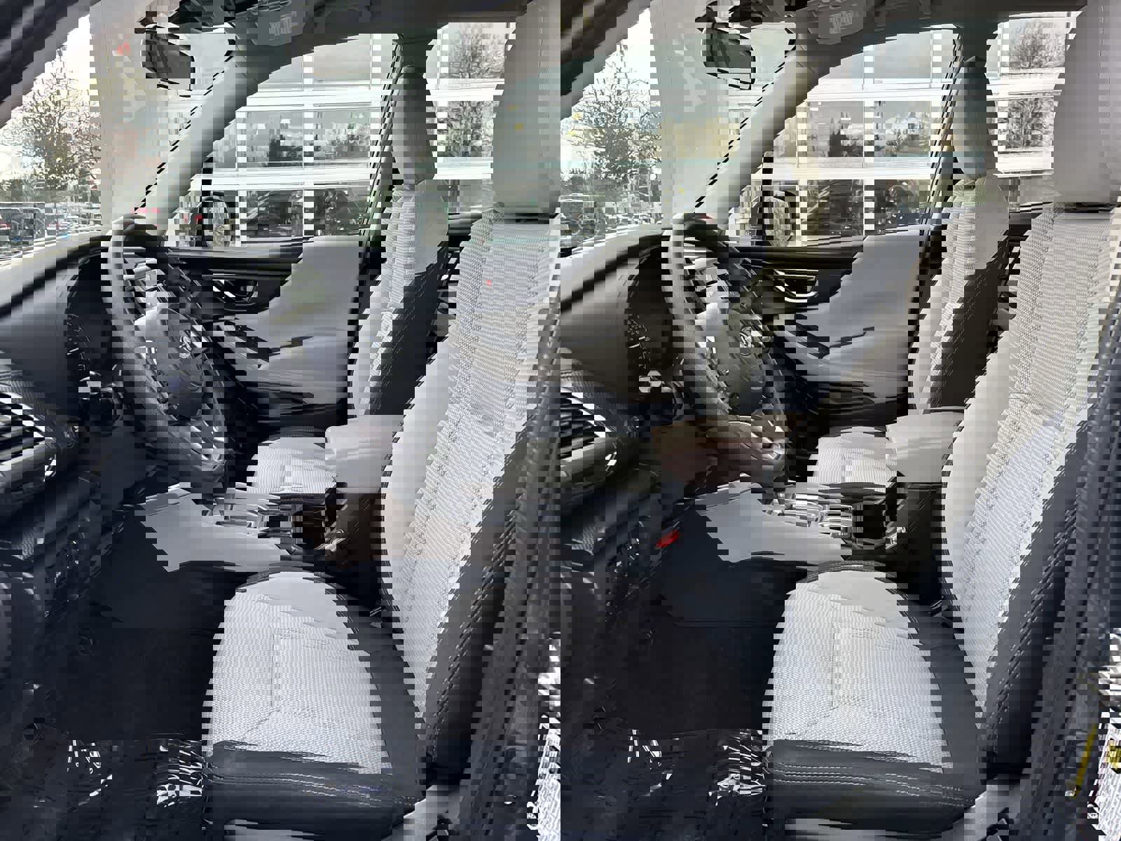 Used 2022 Subaru Forester image 8