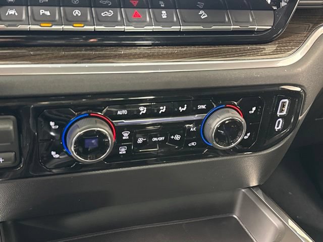 New 2026 Chevrolet Silverado 1500 LT Trail Boss w/ LT Trail Boss Premium Package AWD/4WD image 24
