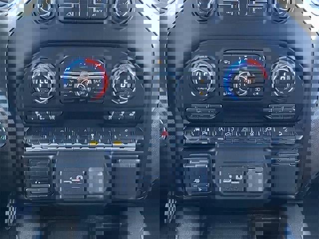 Used 2022 Chevrolet Silverado 1500 LTZ image 75