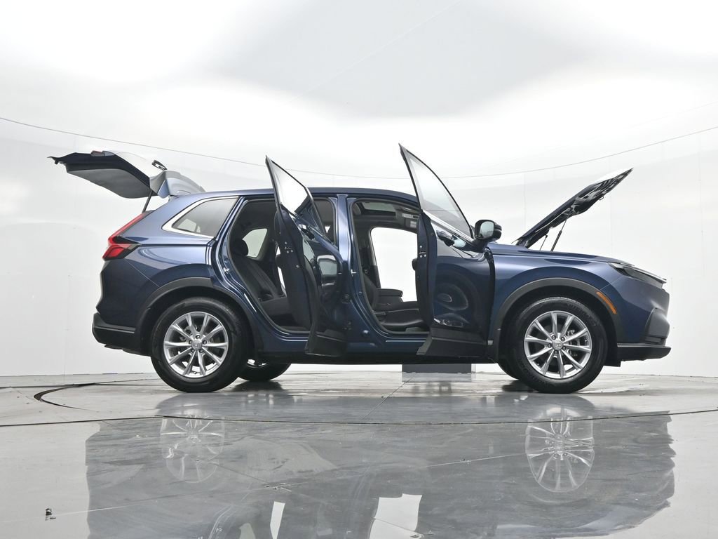 Used 2025 Honda CR-V EX image 46