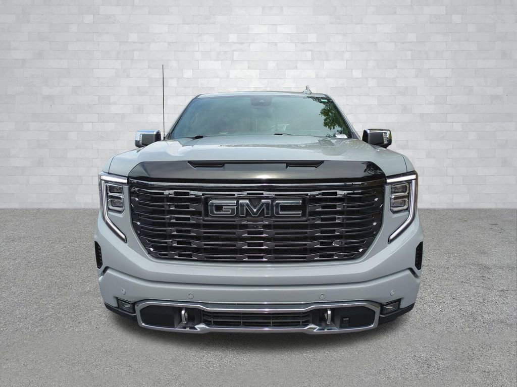 Used 2025 GMC Sierra 1500 Denali Ultimate image 11