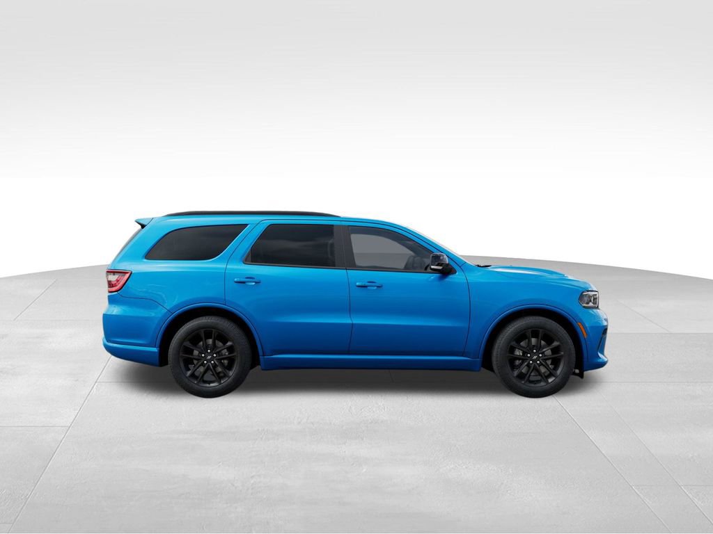 New 2026 Dodge Durango GT image 22