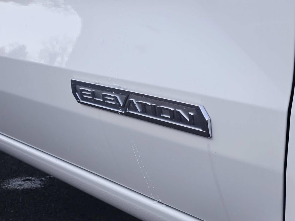 New 2026 GMC Canyon Elevation w/ Convenience Package image 18