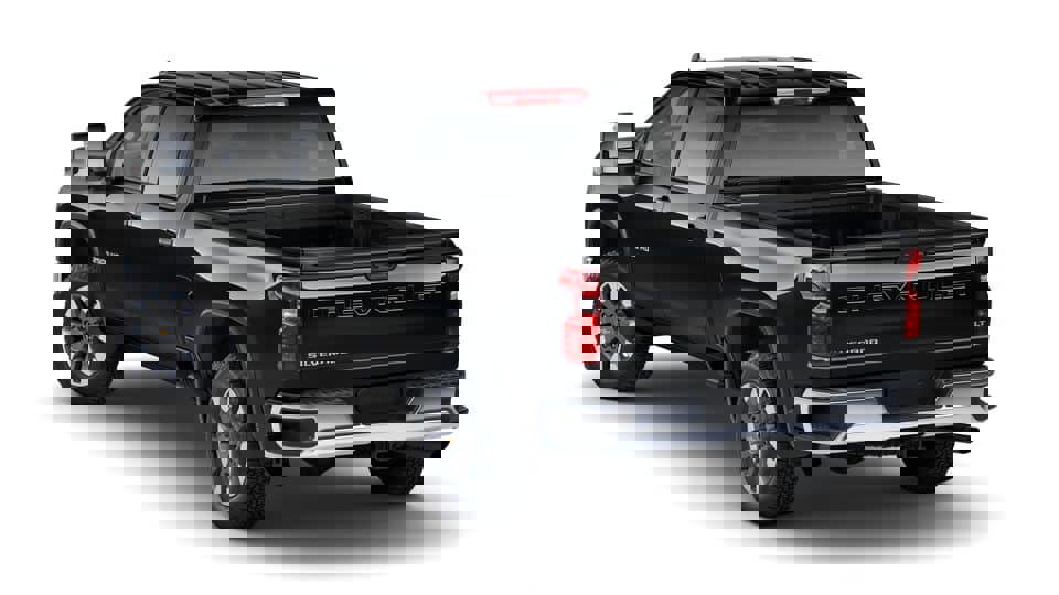 New 2025 Chevrolet Silverado 2500 LT AWD/4WD image 44