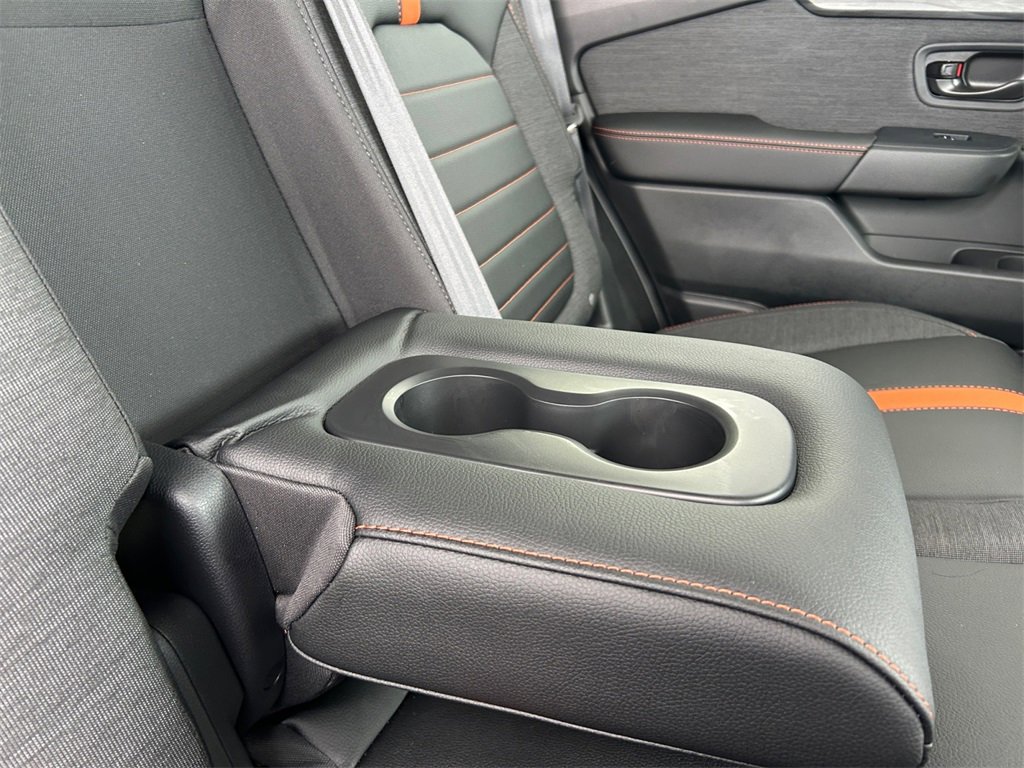 New 2026 Honda Passport TrailSport image 19