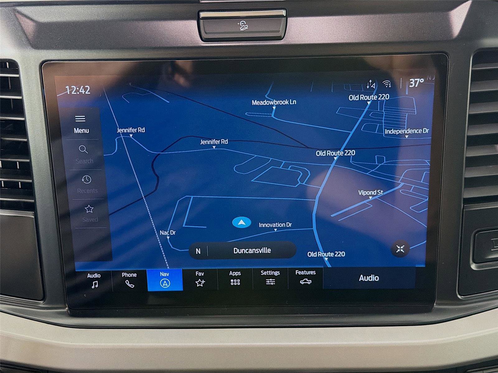 New 2026 Ford F250 XLT w/ XLT Premium Package image 16