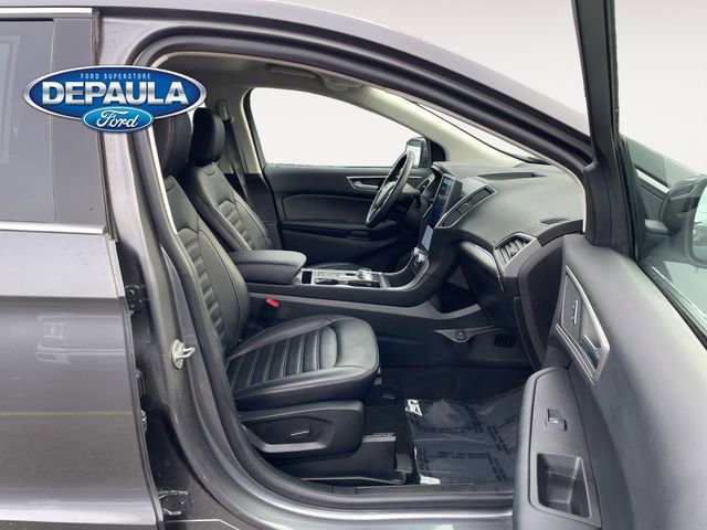 Certified 2022 Ford Edge SEL w/ Convenience Package image 19