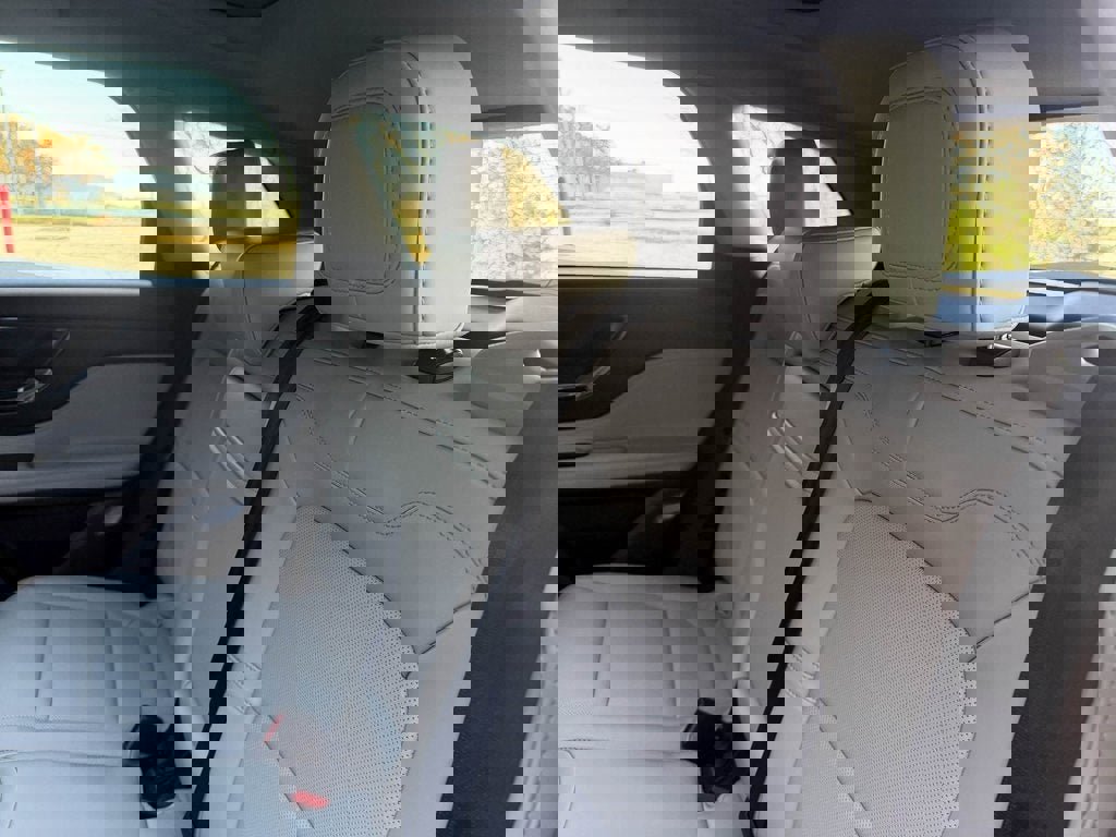 New 2026 Lincoln Corsair Grand Touring image 15