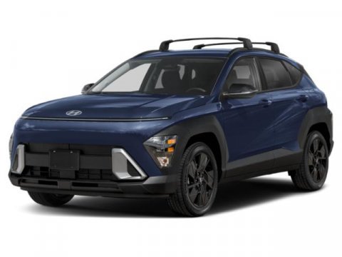 New 2026 Hyundai Kona SEL Sport FWD image 1