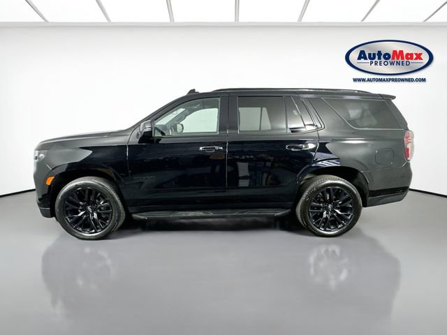 Used 2023 Chevrolet Tahoe Premier AWD/4WD image 9
