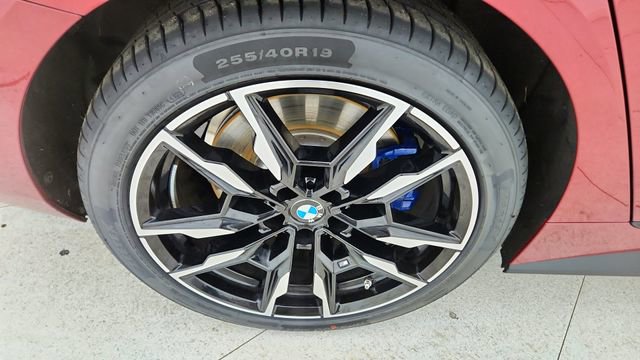 Used 2025 BMW i4 M50 image 58