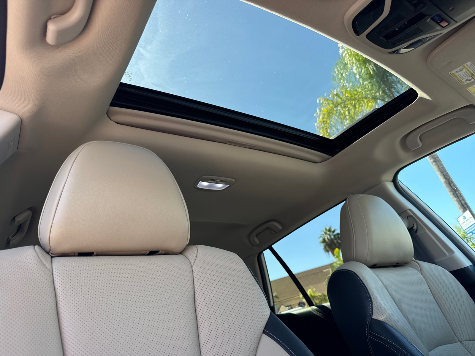 Certified 2024 Subaru Outback Limited AWD/4WD image 10