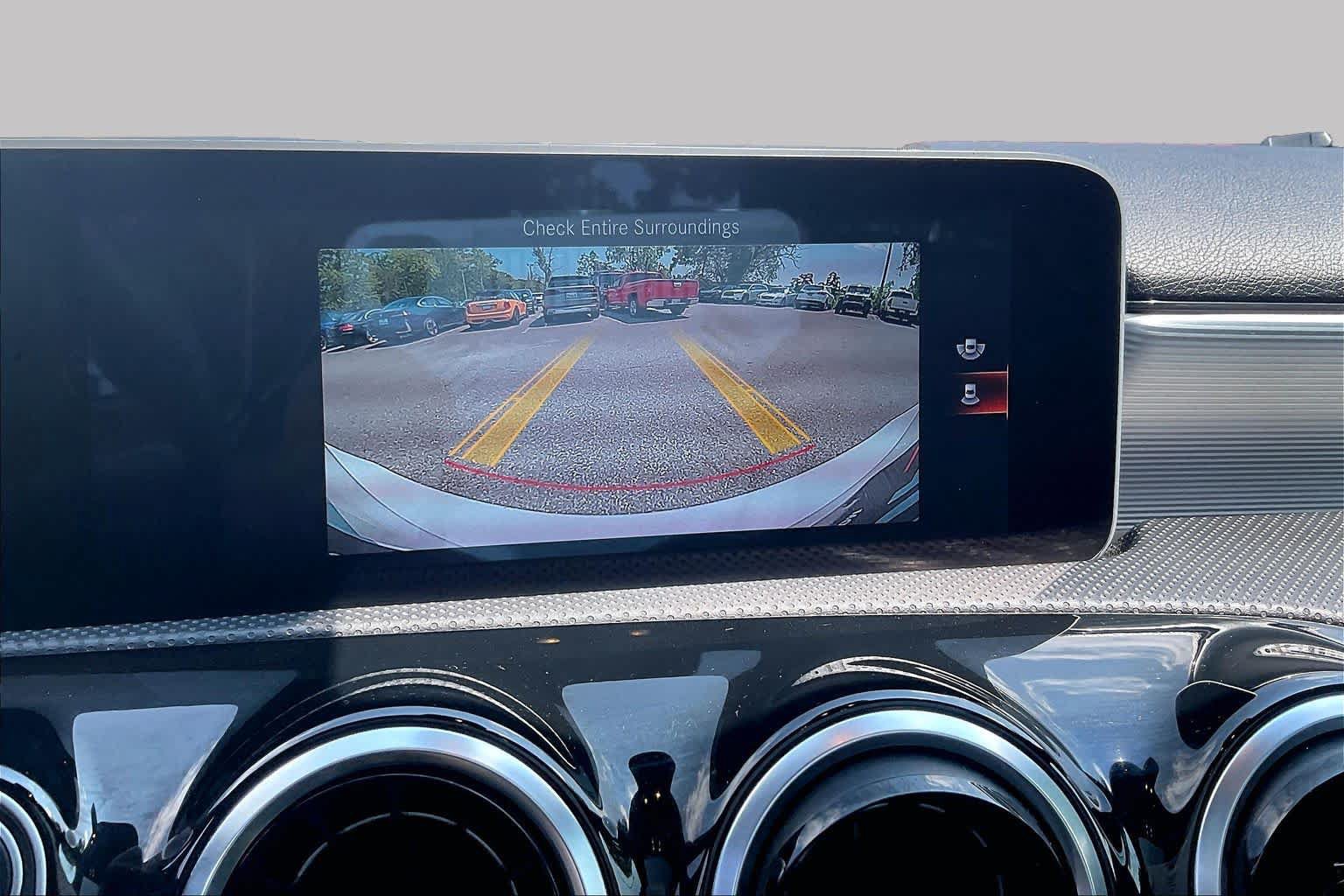 Used 2020 Mercedes-Benz A 220 4MATIC image 30