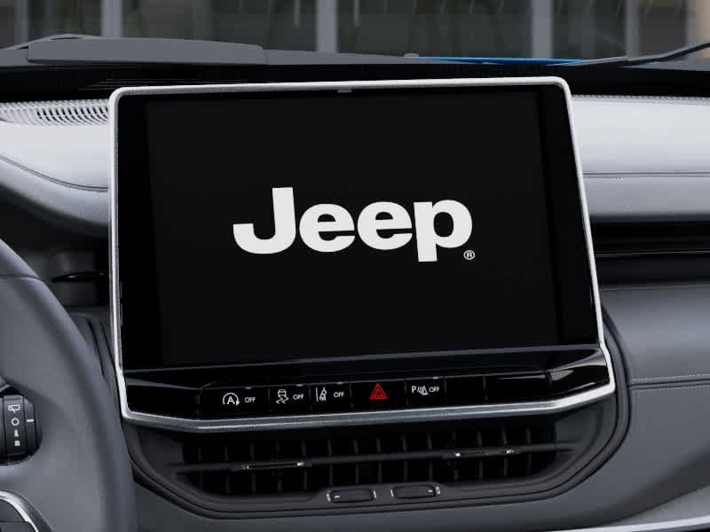 New 2026 Jeep Compass Limited AWD/4WD image 18