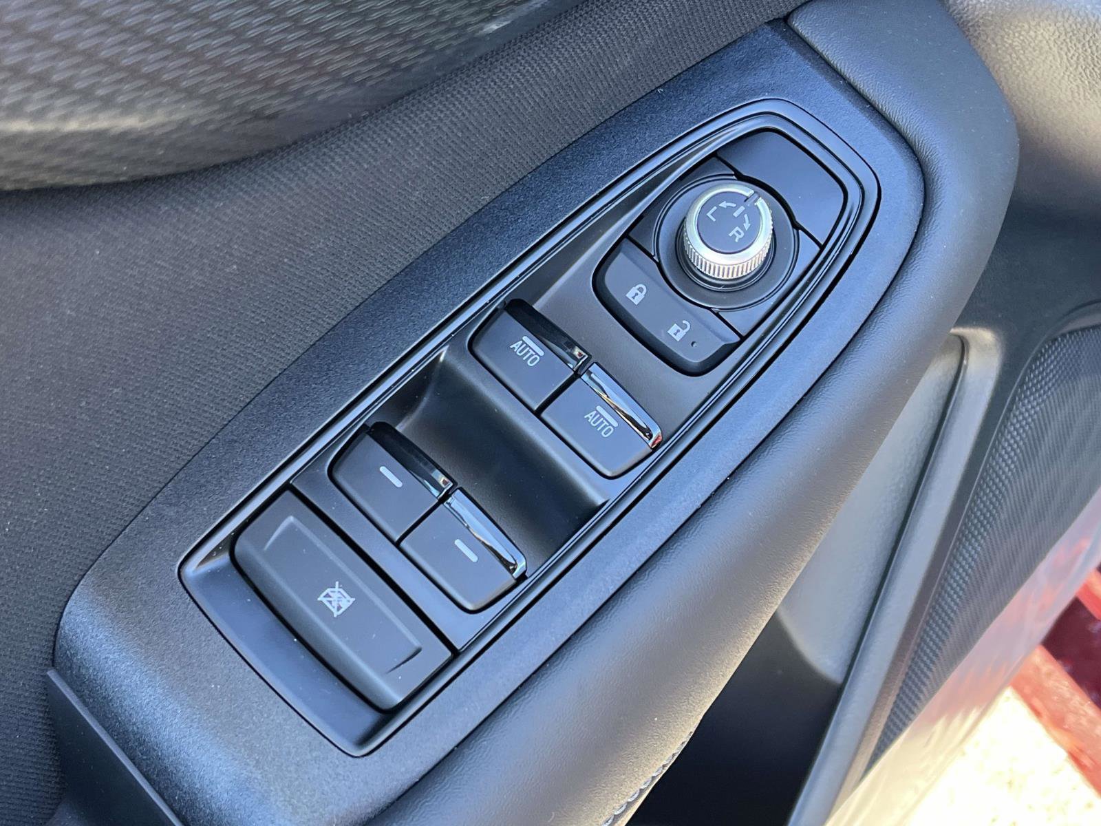 New 2025 Subaru Legacy Premium w/ Popular Package #1 image 7