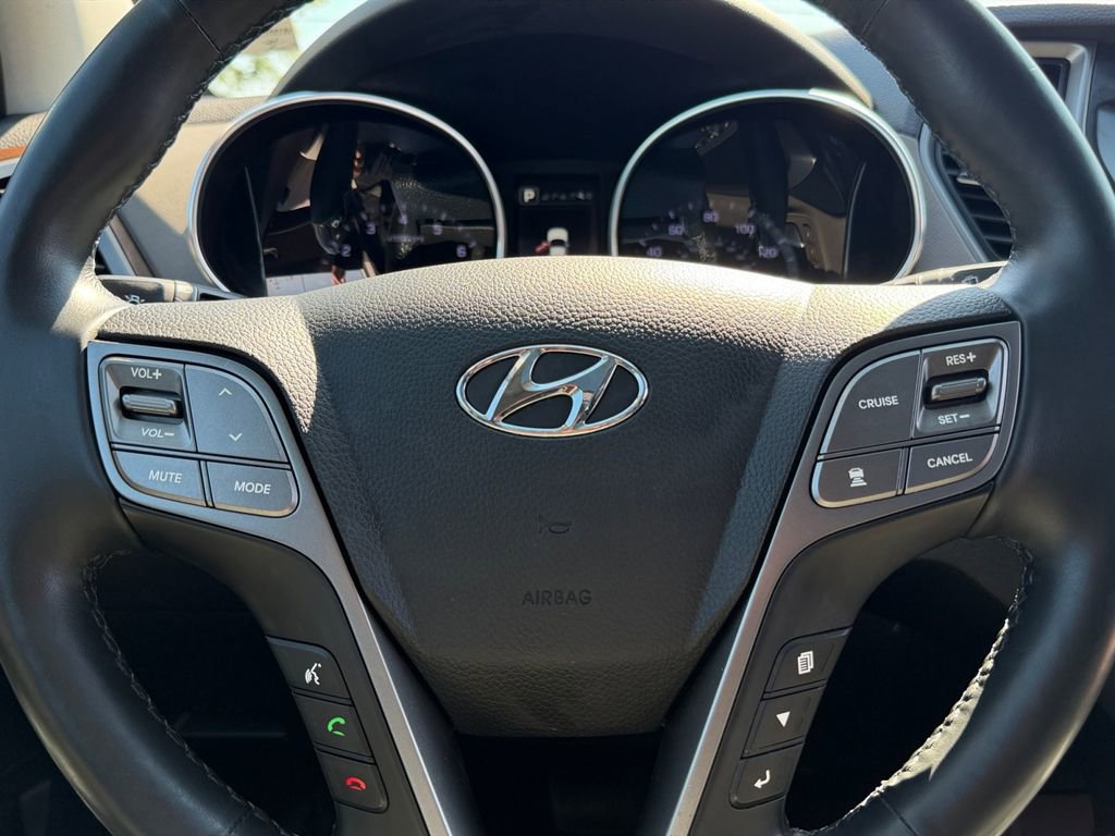 Used 2019 Hyundai Santa Fe XL image 29