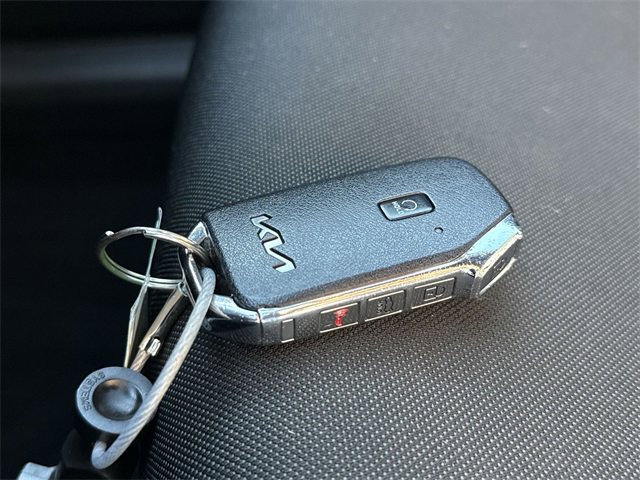 Used 2024 Kia Forte GT-Line image 27