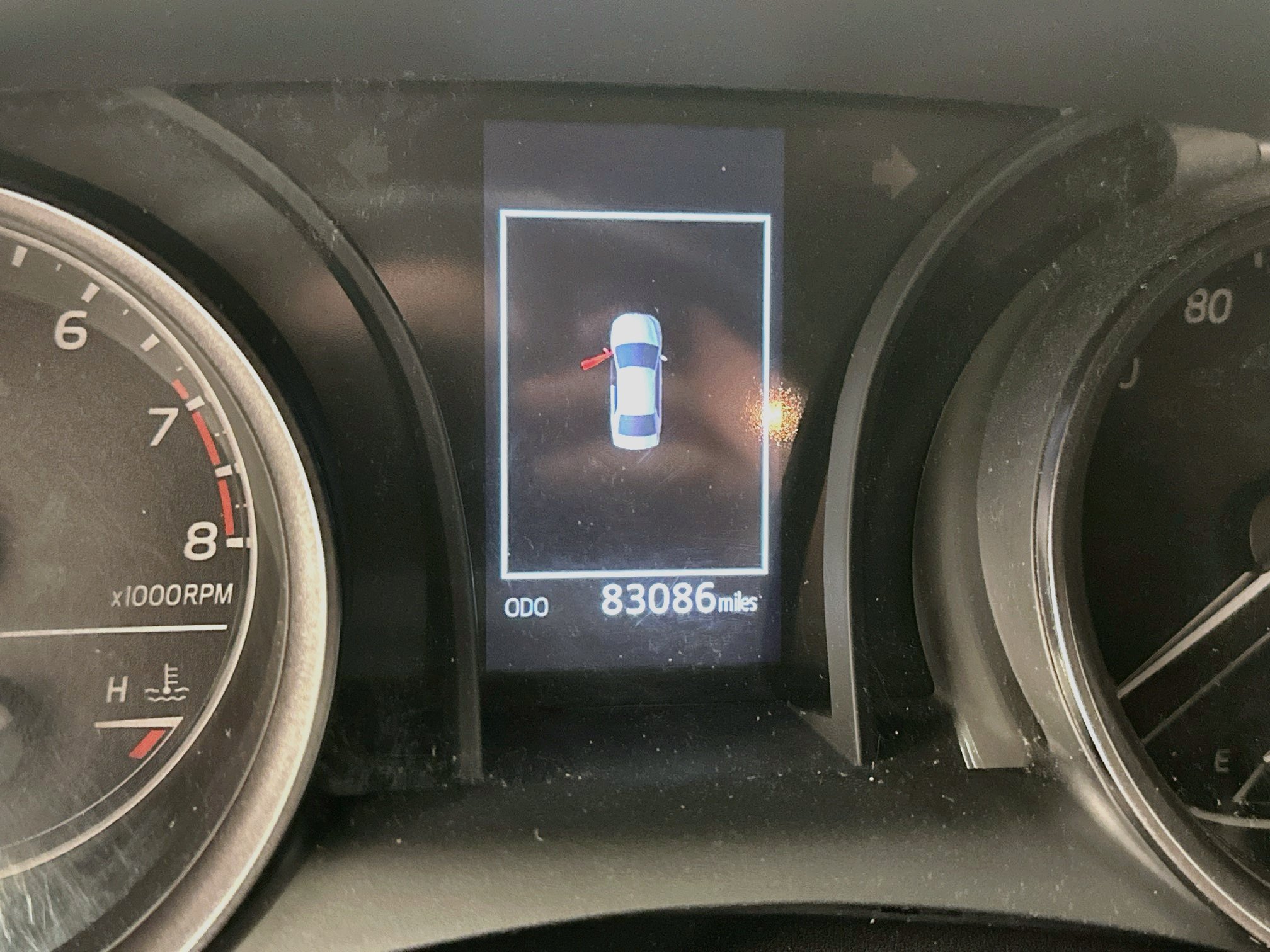 Used 2021 Toyota Camry SE FWD image 21