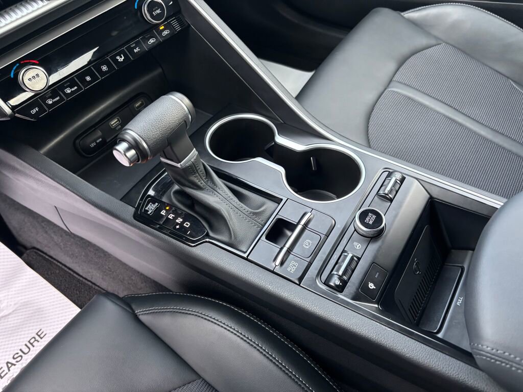 Used 2023 Kia K5 GT-Line w/ GT-Line Premium Package image 15