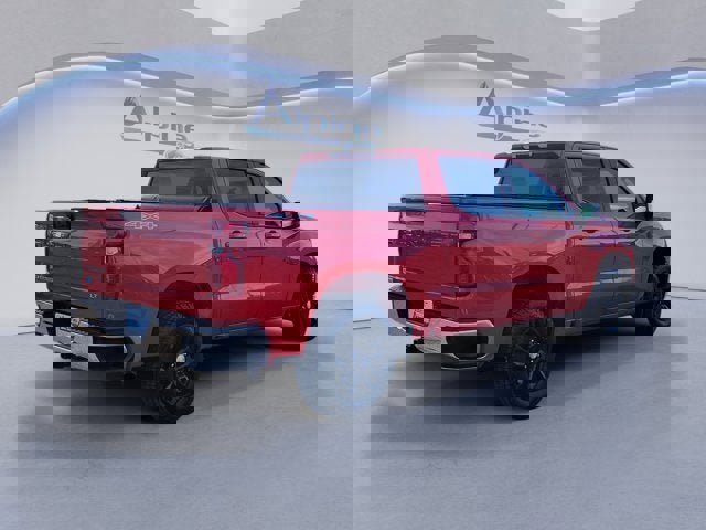 Used 2022 Chevrolet Silverado 1500 LT image 5