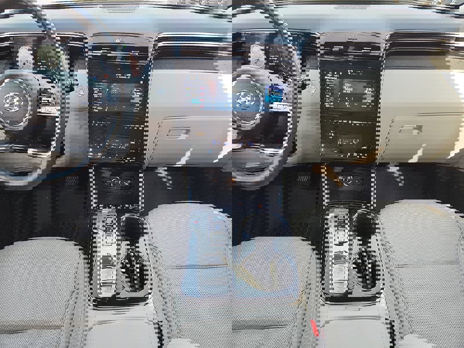 Certified 2023 Hyundai Tucson Limited w/ Cargo Package image 9