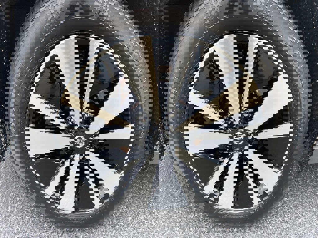 Used 2022 Nissan Altima 2.5 SV image 21