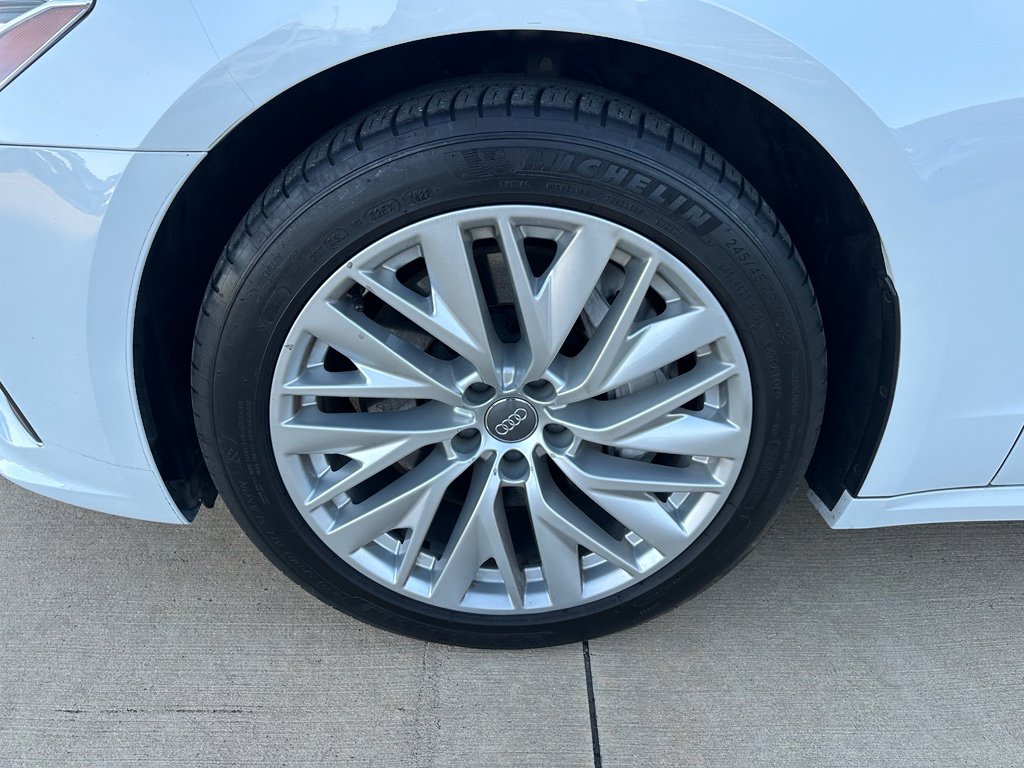 Used 2019 Audi A7 3.0T Premium w/ Convenience Package image 31