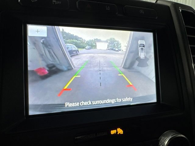 Used 2020 Ford Expedition Max XLT w/ Equipment Group 202A AWD/4WD image 15