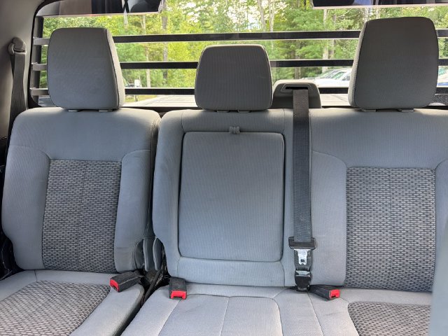Used 2016 Ford F250 XLT AWD/4WD image 21