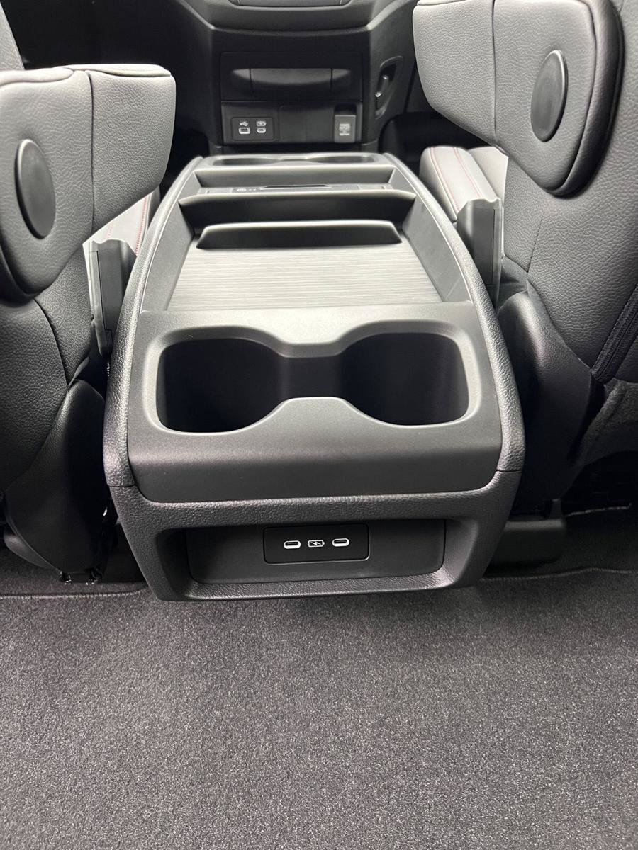 New 2027 Honda Odyssey Sport-L image 20
