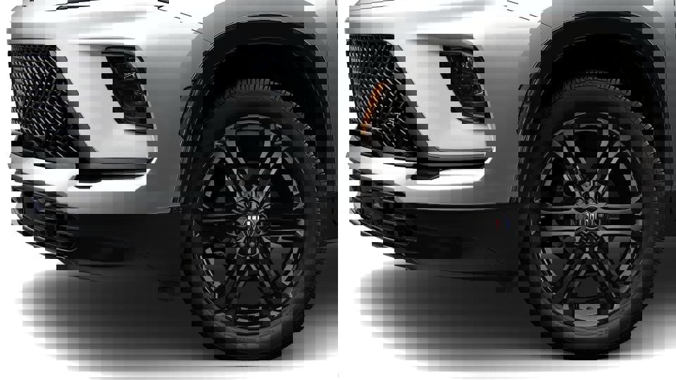 New 2026 Buick Enclave Sport Touring w/ Power Package image 77