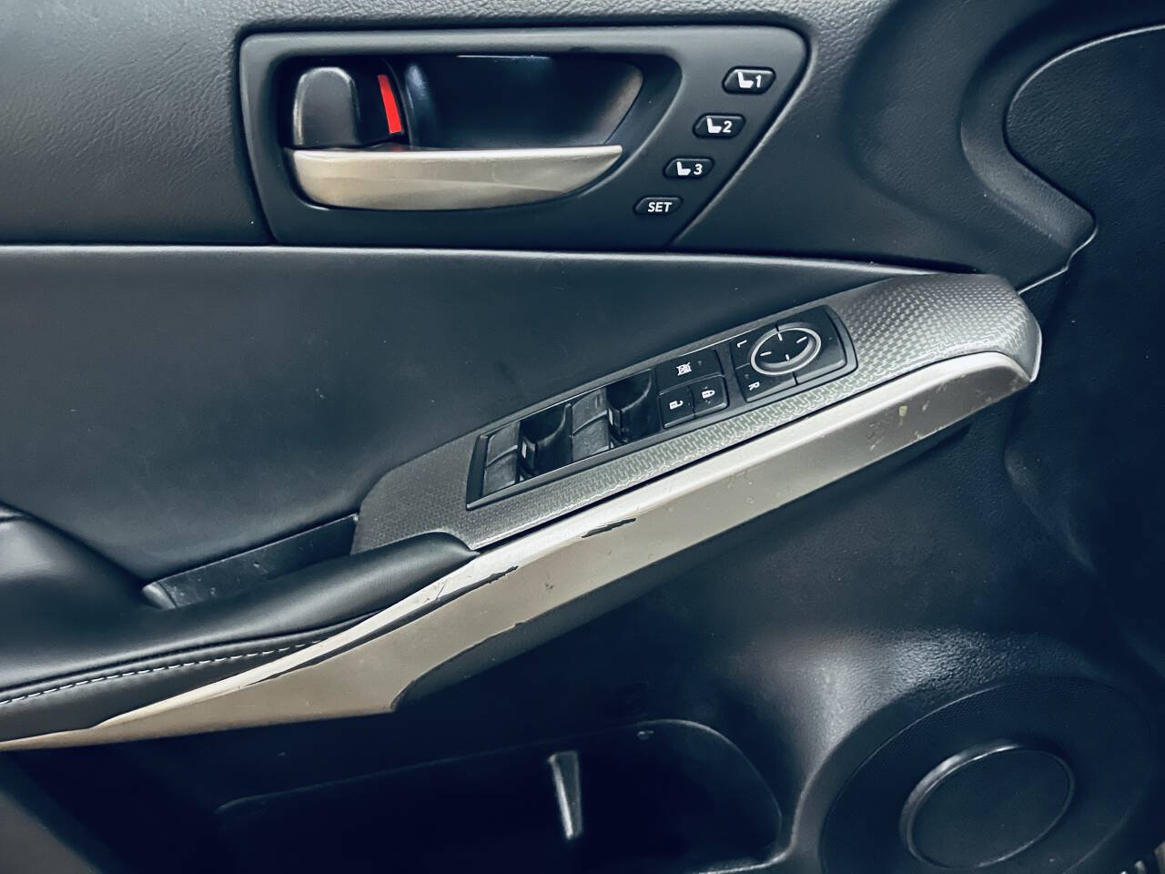 Used 2018 Lexus IS 300 F Sport RWD image 33