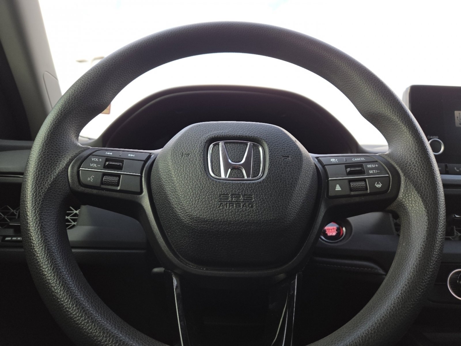 Used 2023 Honda Accord LX image 25