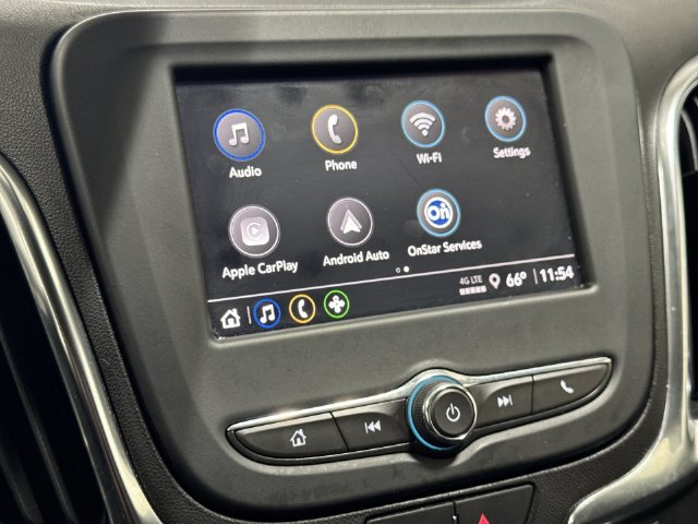 Certified 2024 Chevrolet Equinox LT FWD image 17