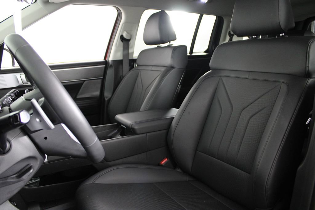 Certified 2026 Hyundai Santa Fe SEL FWD image 19