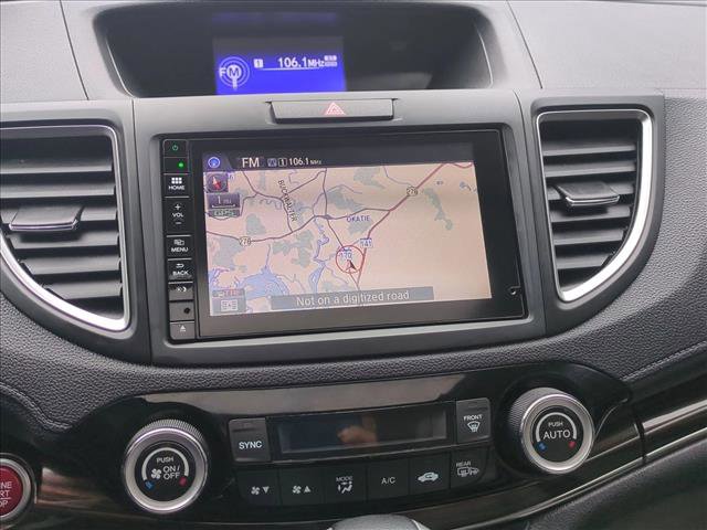 Used 2016 Honda CR-V Touring image 15