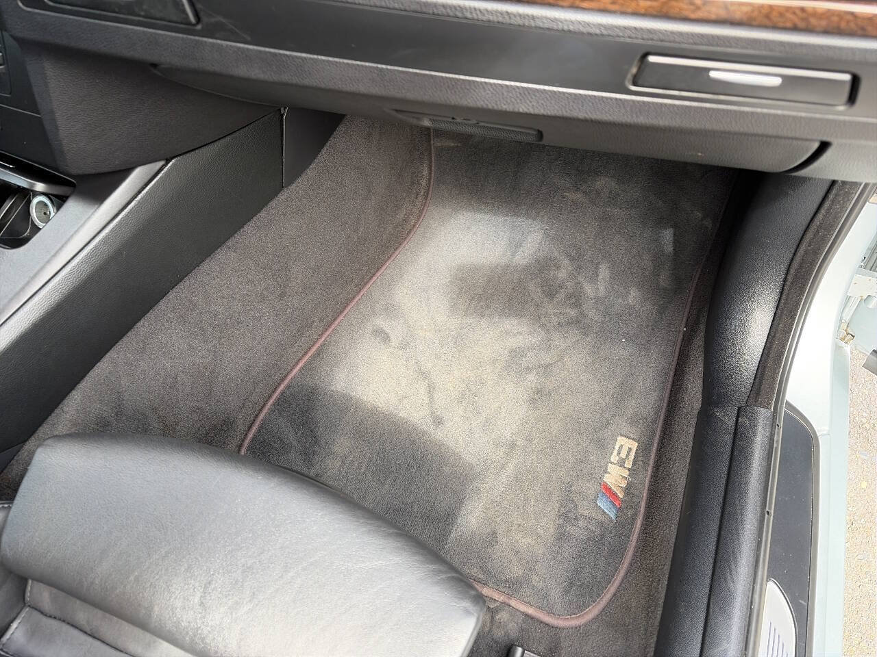 Used 2011 BMW M3 Coupe RWD image 18
