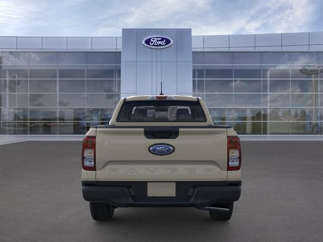 New 2025 Ford Ranger XL AWD/4WD image 35