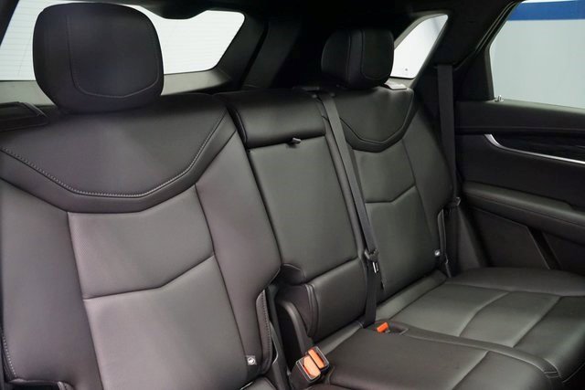 Certified 2022 Cadillac XT5 Premium Luxury w/ Technology Package image 19