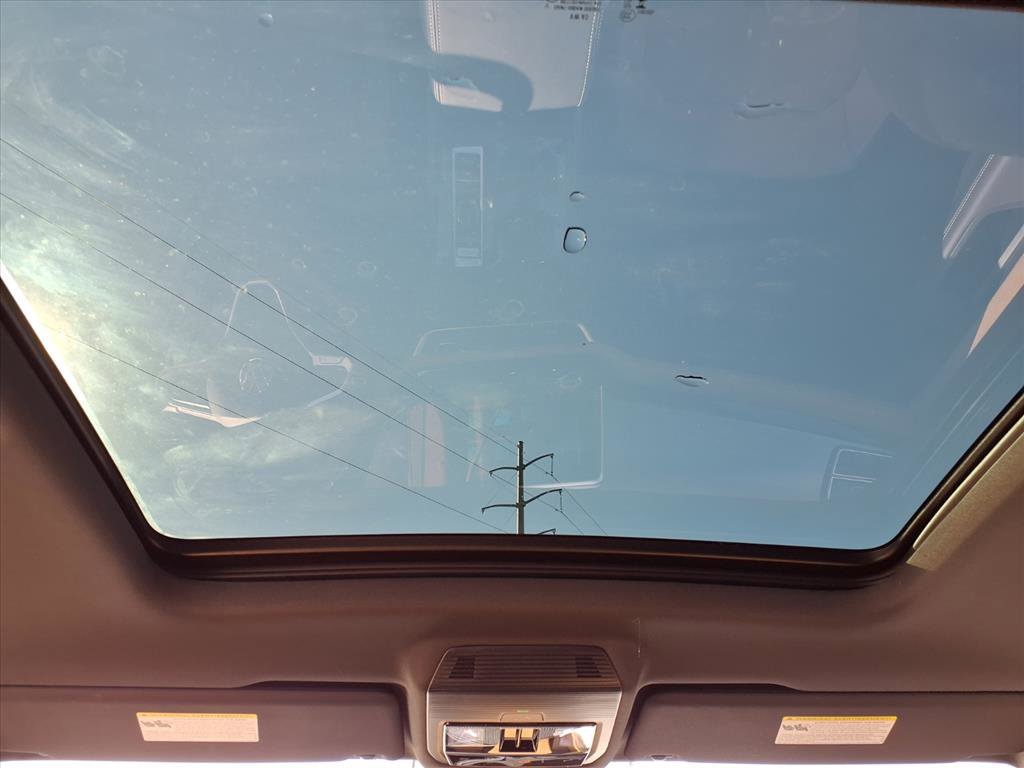 New 2026 Volkswagen Atlas Cross Sport SE image 5